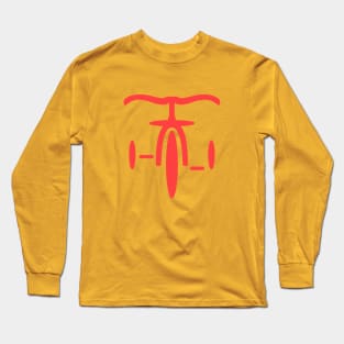 Tricycle Long Sleeve T-Shirt